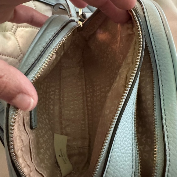 Kate spade crossbody - Picture 5 of 7